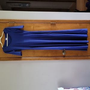LuLaRoe Ana Dress